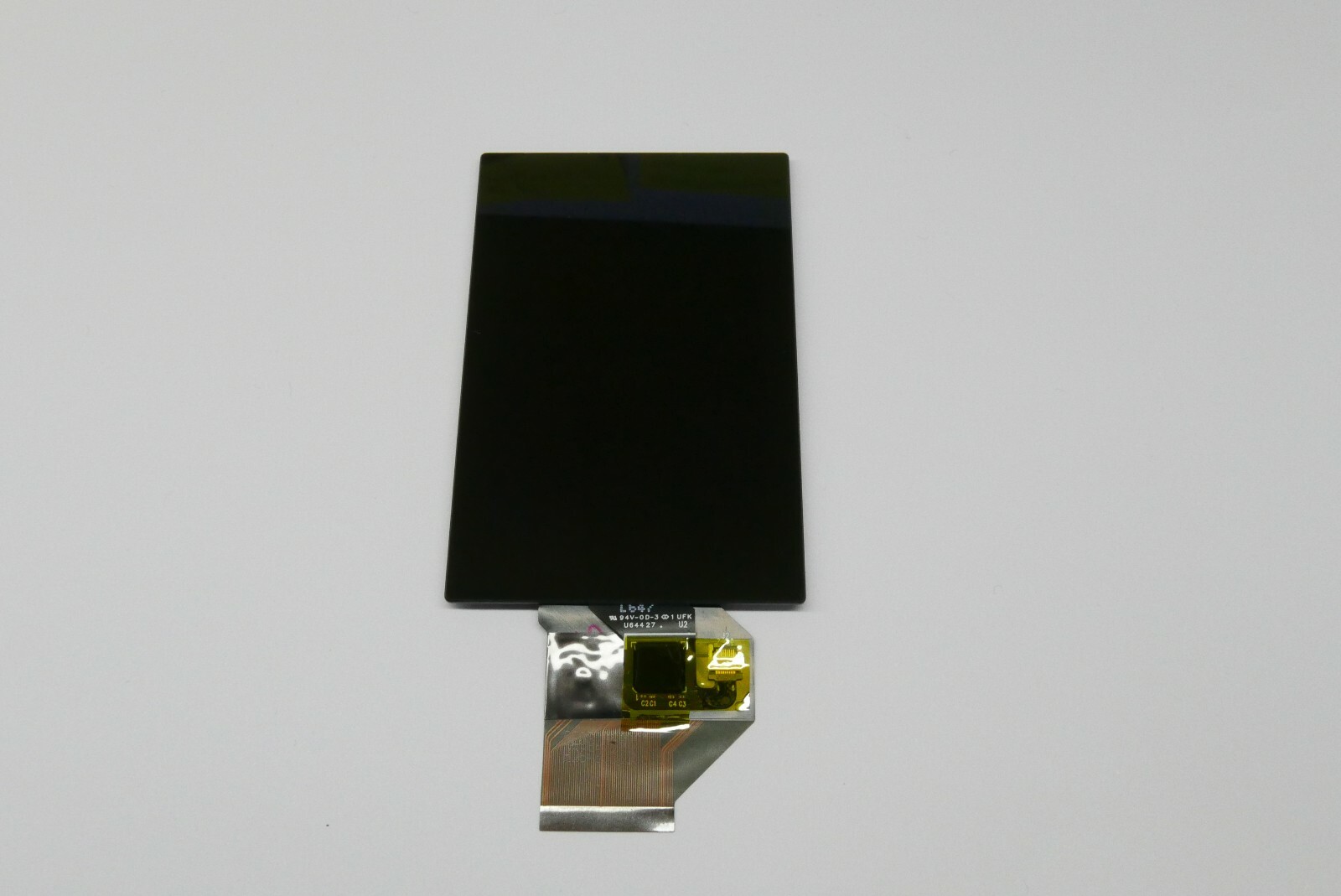 For Fuji Fujifilm XH1 XH1 LCD Display Screen Repair Parts eBay