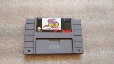 Video Game Widget Snes Super Widget Action Game Cartridge For SNES