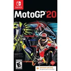 MotoGP 20 Nintendo Switch [Brand New]
