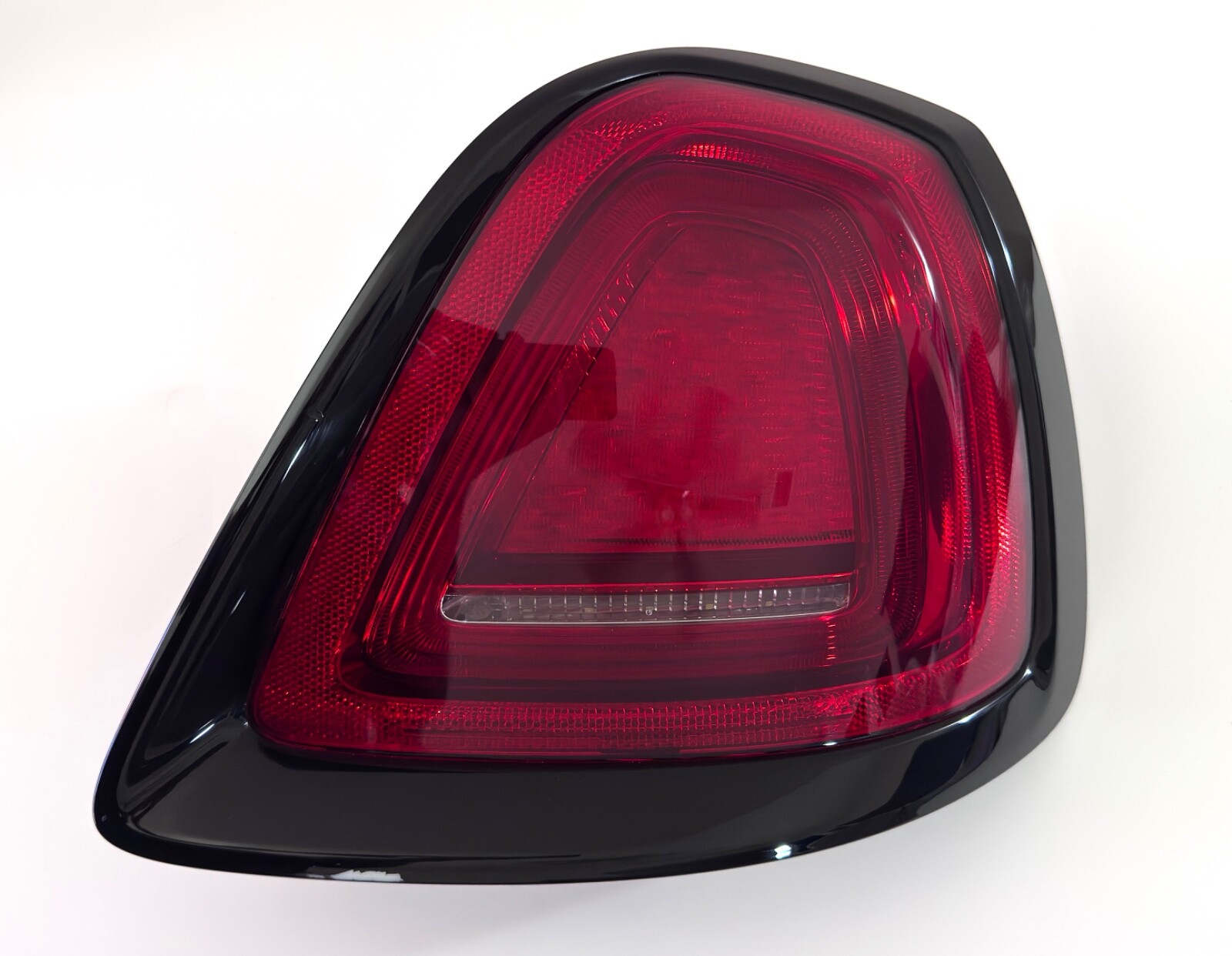 OEM l Rolls Royce Wraith Dawn Tail Light Rear Right RH Lamp 63218496536