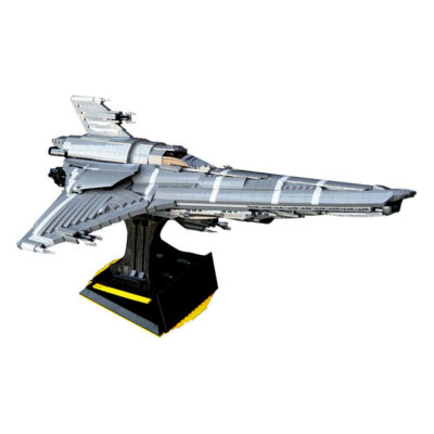 Mk II Fighter 2327 Pieces Toys Sets Gift Building Toys Set MOC Build