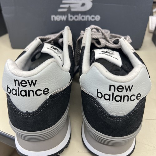 Choose Size/Color - New Balance Unisex 574 Core Shoe MLS74EVB - Picture 10 of 11