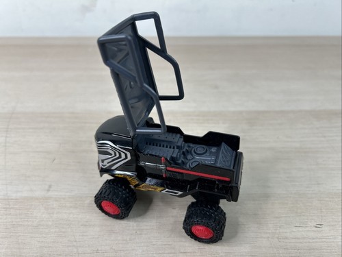 Kylo Ren 1:64 All Terrain Vehicle Character Cars Star Wars Hot Wheels - Picture 7 of 7