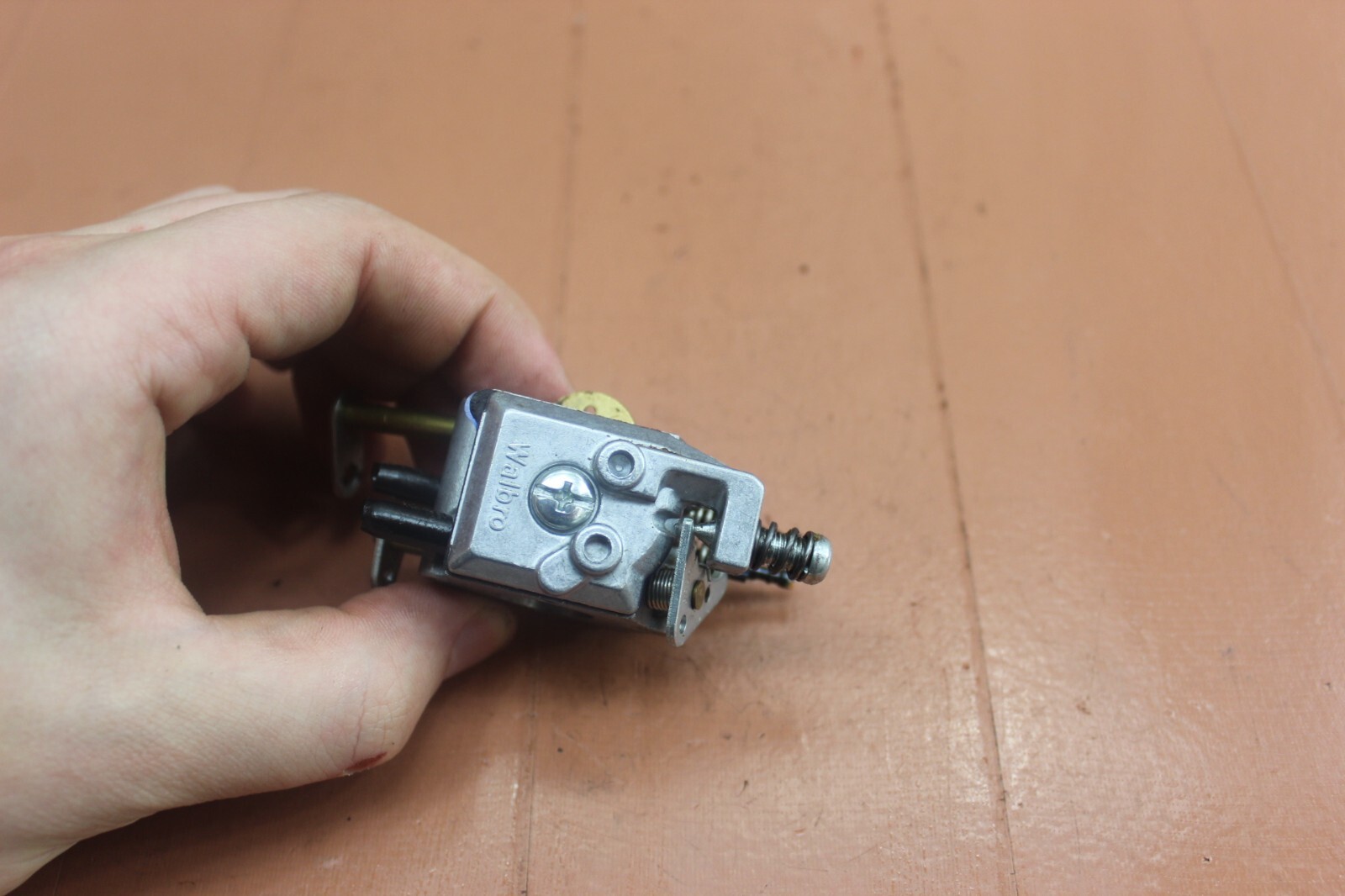 Homelite d3300 Chainsaw Carburetor OEM *(For Rebuild) eBay