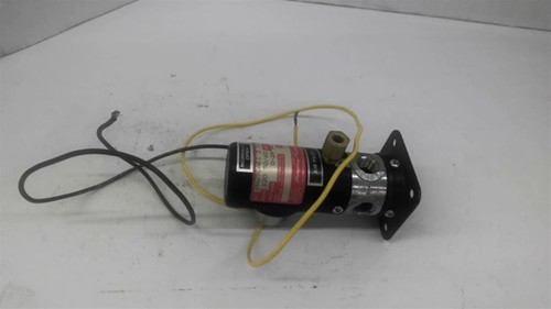 Humphrey Products VA250AE1 Normally Open Air Pilot - Picture 6 of 8
