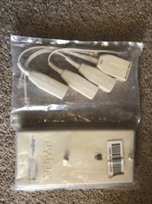 2WIRE DSL Phone Line Filter Kit  - Wall Mount  In-Line Phones Filters Brand New