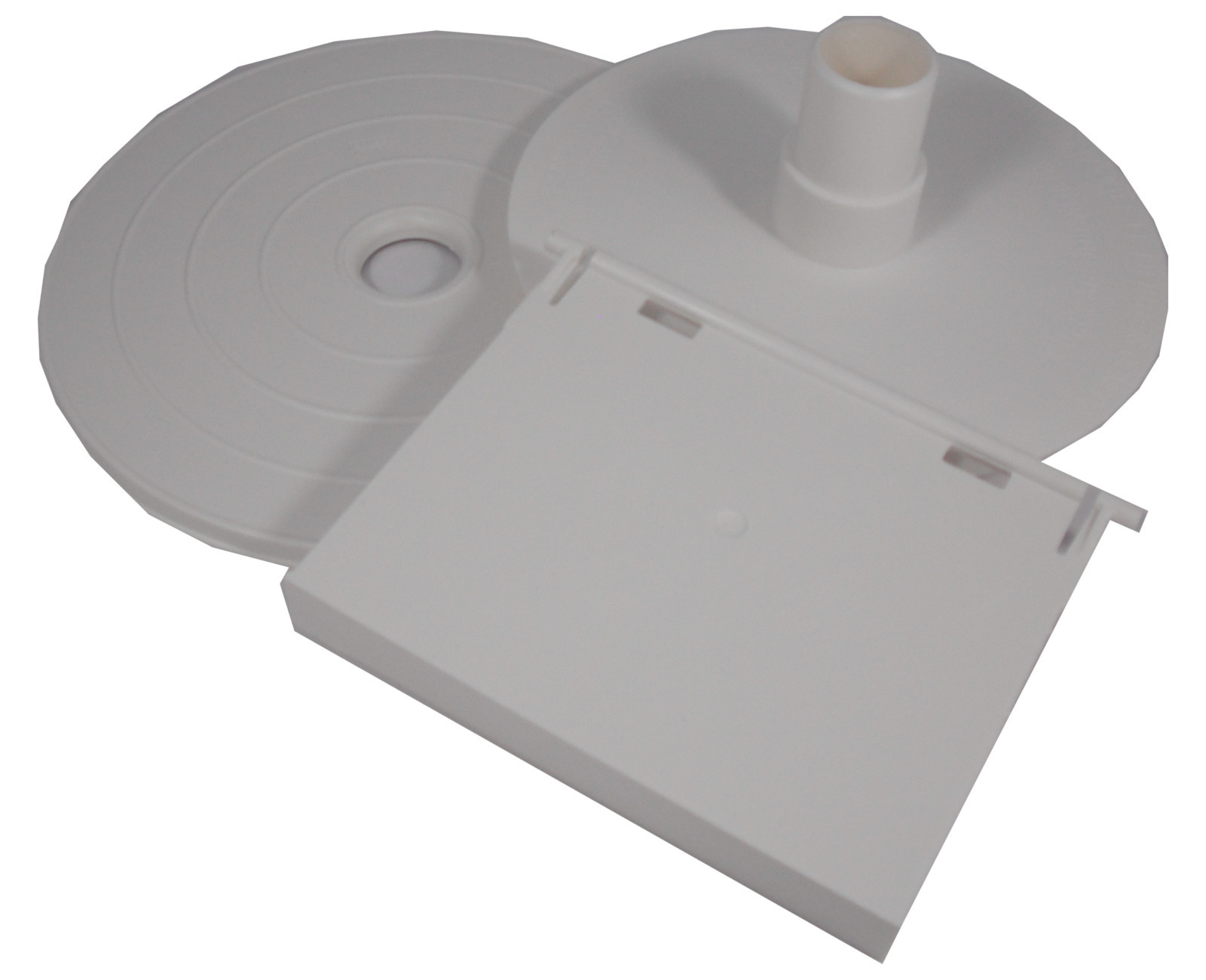 Skimmer Pool Oberflächenabsauger Set SK 3 Mini Stahlwand Ersatzteil