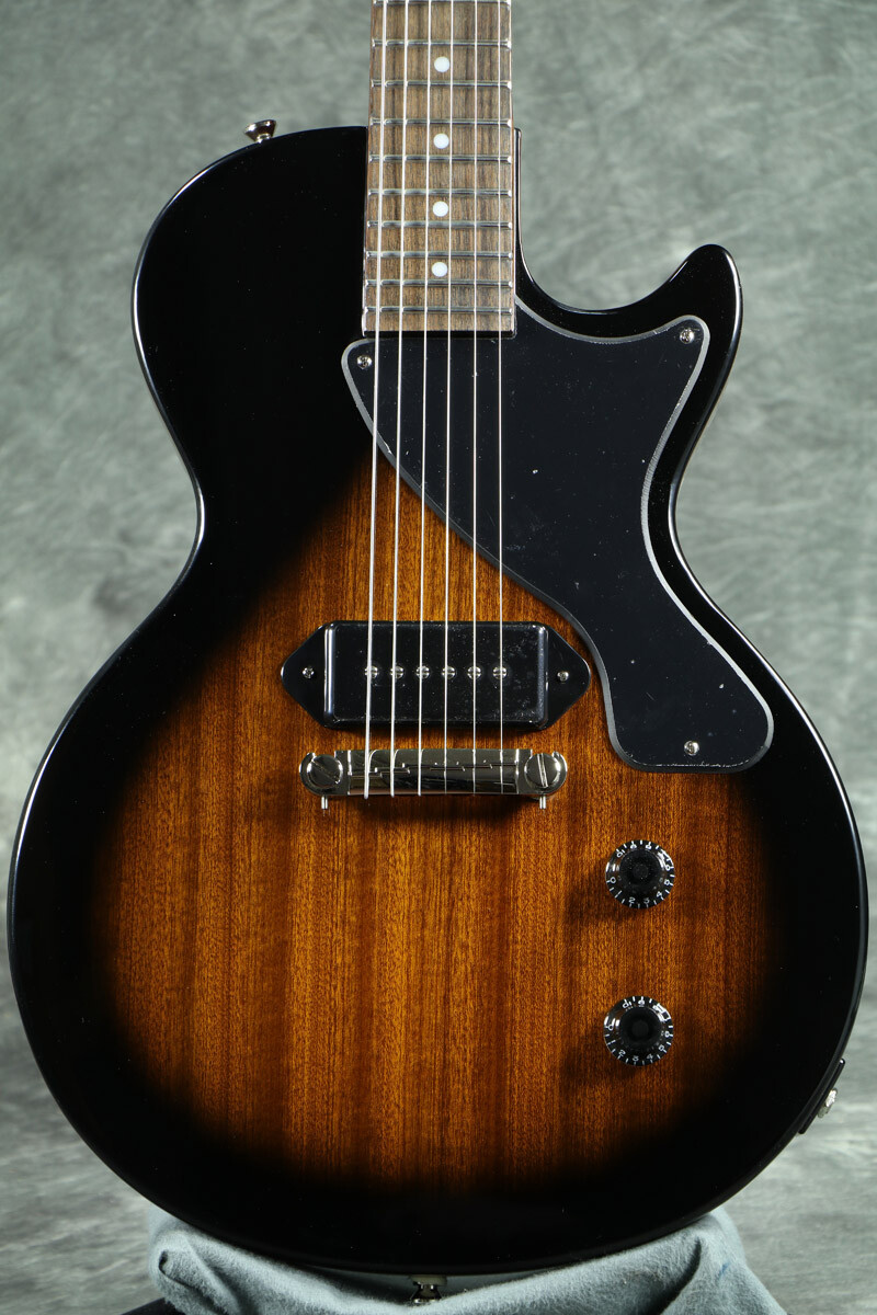 Epiphone Inspired by Gibson Les Paul Junior Tobacco Burst