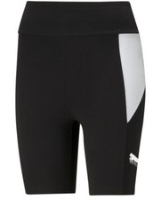 NWT Women s Puma Rebel Short Leggings S,M MSRP 30