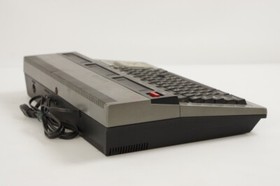 SANYO MSX WAVY 3 Personal Computer 3 Cartridge slots system MPC-3 10296182