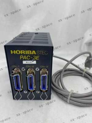 1PCS STEC PAC-3E Power Supply AC 100V/ 21VA 100% tested by  DHL or FedEx