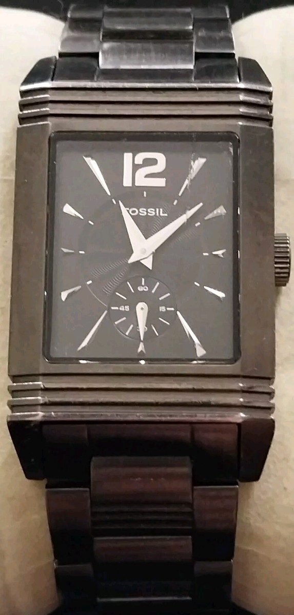 Fossil FS4230 Watch for sale online | eBay