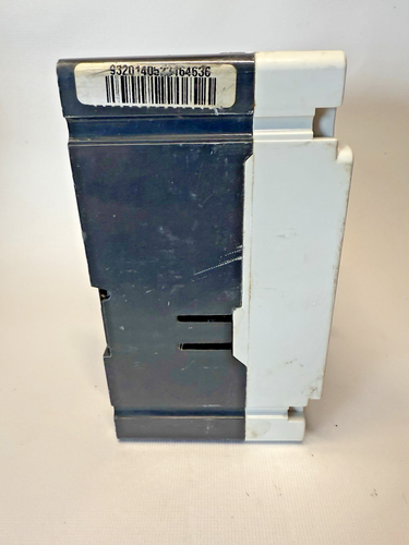 Eaton HFD3015 HFD 65k Molded Case Circuit Breaker 3pole 15amp 600volt - Picture 3 of 6