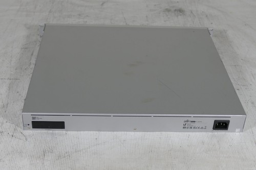 Ubiquiti Unifi Network USW-PRO-48-POE 48-Port with Power Cord - Picture 4 of 4