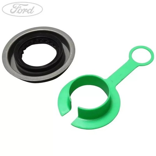 FORD HF35 eCVT AUTOMATIC TRANSMISSION O/S DRIVER SIDE DRIVESHAFT SEAL 5268049 - Picture 3 of 9