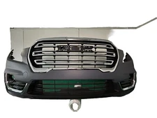 Complete Assembly Front Bumper Cover For 2022-2023-2024 GMC Terrain