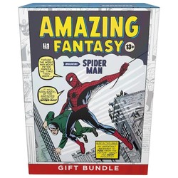 Magic: The Gathering: Marvel's Spider-Man Gift Bundle