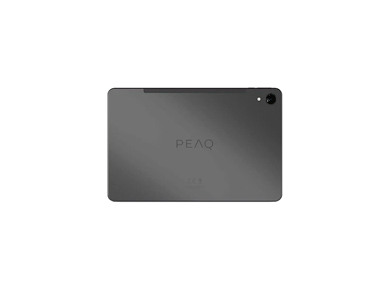 Tablet - PEAQ MIA TAB 10, 10.1" HD, 4GB RAM, 64GB, Allwinner A523, Android 15, - Imagen 3 de 4
