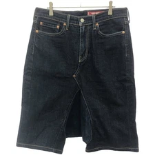 JUNYA WATANABE MAN WATANABEMAN 22SS LEVI'S 510 CUSTOMIZED SARUEL Used MESC-0