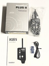 PocketWizard Plus II Transceiver Pocket Wizar...