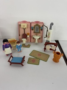 PLAYMOBIL COOKING UTENSILS Chefs Equipment Bundle Victorian Dolls House