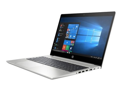 HP ProBook 455 G8 15.6'' Laptop AMD Ryzen 5 5600U 2.30GHz  8GB RAM 256GB SSD