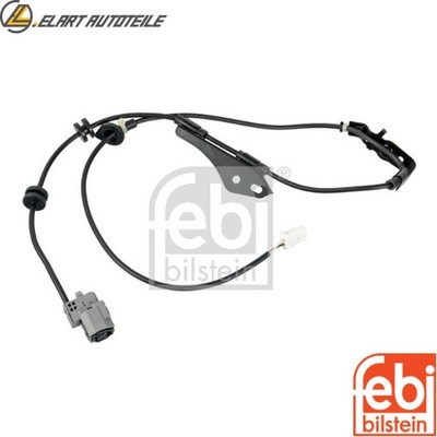 ABSVERBINDUNGSKABEL 172030 FÜR TOYOTA VERSO/VAN COROLLA AURIS/Hatchback/Van 2.2L