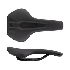 sella raion 145 acciaio riciclato nero 442606012 Prologo corsa mtb Prologo