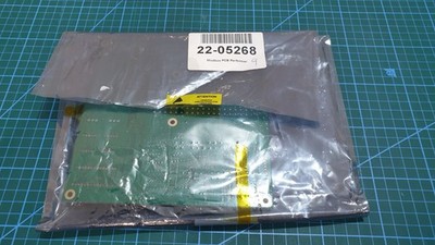 TRICON C17-9401-AR01-2 Controller PCB Modbus_0.3_5