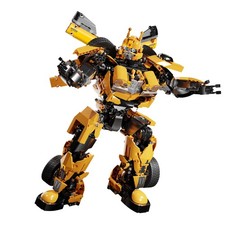 Transforming Robot Building Toys Set Construction Blocks Kit 1923PCS