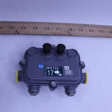 S Cable Multi Tap MGT22-17
