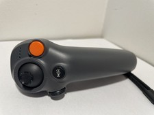 DJI RC Motion 3 Remote Control Controller, Gray - Compatible with DJI Avata 2