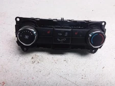 Temperature Control Floor Console Rear Fits 15-17 EXPEDITION 929017