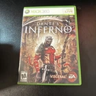 Xbox 360 - Dante’s Inferno - Complete/CIB -