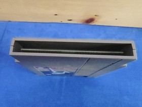 Roger Clemens&rsquo; MVP Baseball (NES, 1991) &ndash; Cartridge + Manual &ndash; Tested