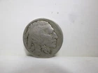 1914-D US BUFFALO NICKEL