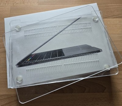 Apple MacBook Pro 13,3'' i5 16GB RAM, 256GB SSD (A1989)