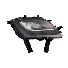 Blinkleuchte Blinker rechts schwarz passend für Opel Astra J P10