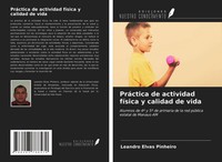 Leandro Elvas Pinheiro | PráCtica De Actividad FíSica Y Calidad De Vida | Buch