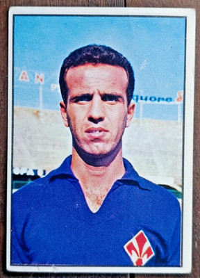 Fiorentina a Album sportivi e figurine | Acquisti Online su