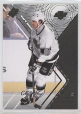 2015-16 SPx Wayne Gretzky #58 HOF 8jr