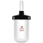 Laboratory Lyophilization Flask for the Freeze Dryer