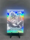 2025 Donruss Optic Richard Sherman Base (RAW)