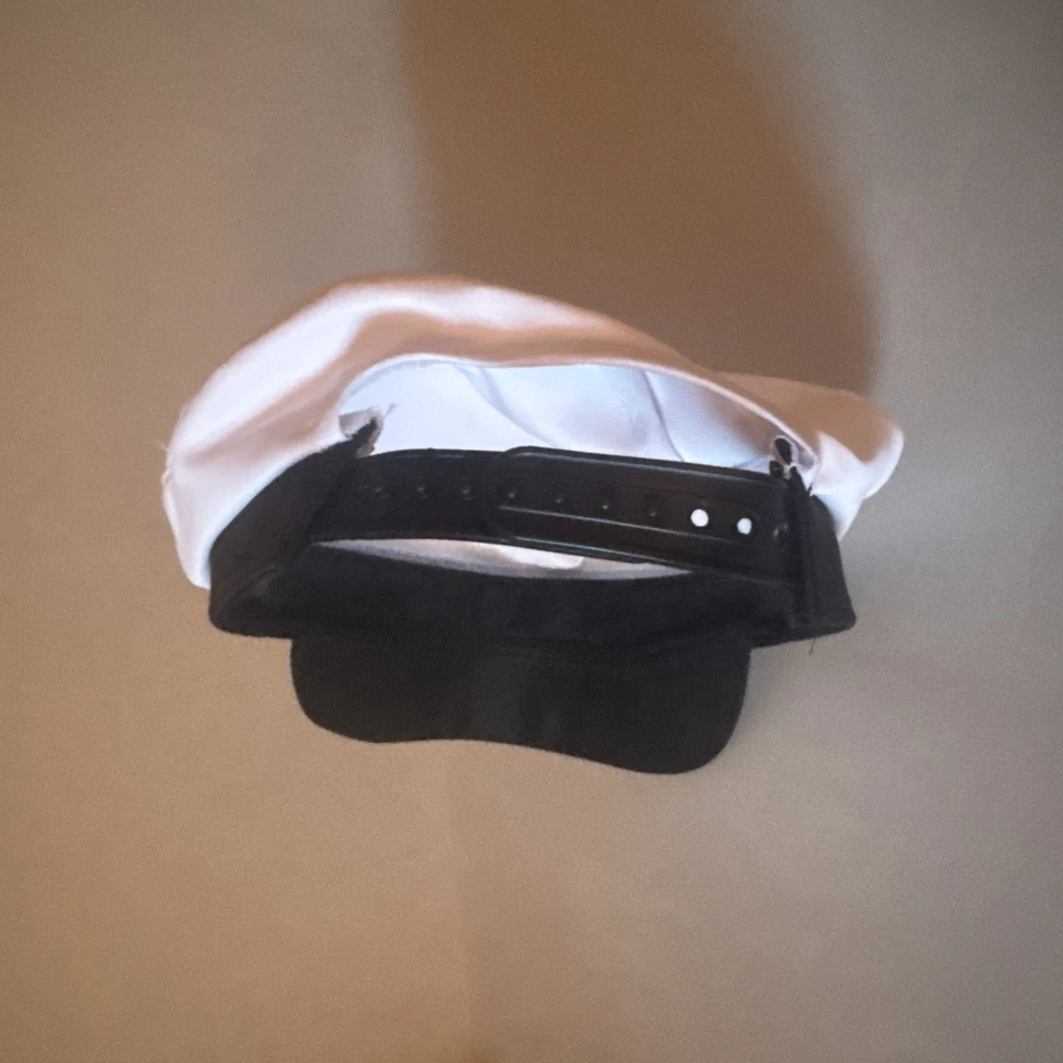 Baltimore Orioles Yacht Rock Captain’s Hat – SGA 7/10/25 – Ajustable – Nuevo Foto 3 de 3