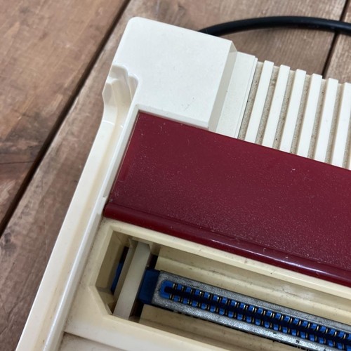 Nintendo Famicom Family Computer Game Console Classic Retro System - Picture 3 of 12