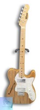 TEISCO TELECASTER THINLINE Electric Guitar - Unique Design JP