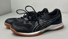 ASICS GEL FURTHURUP Women’s Volleyball Show NWOB US 9.5 UK 7.5