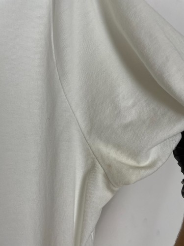T-shirt Acne Studios piccola con logo taglia S - Foto 11 di 11