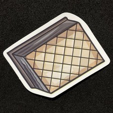 Sticker  Number 3577  Individual Stickers  Fast Shipping 