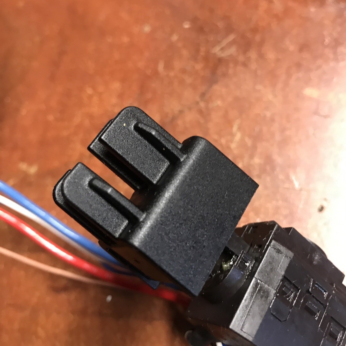 OEM Dewalt Parts Switch Module Assy DeWALT DCST925 20-Volt Type 1